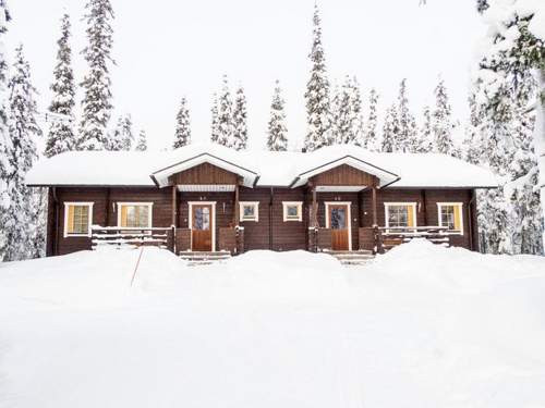 Ferienhaus Villa jaloranta a  in 
Kuusamo (Finnland)