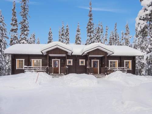 Ferienhaus Villa jaloranta b  in 
Kuusamo (Finnland)