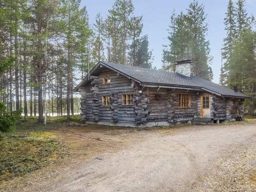 Ferienhaus Rukakolo  in 
Kuusamo (Finnland)