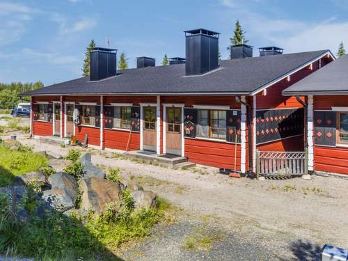 Ferienhaus Porokaarre nr 10
