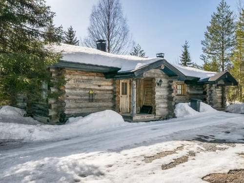 Ferienhaus Pihlakieppi 1