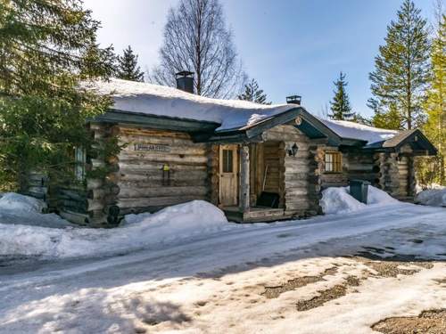 Ferienhaus Pihlakieppi 2  in 
Kuusamo (Finnland)