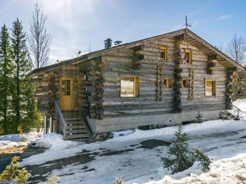 Ferienhaus Rinnekieppi 2  in 
Kuusamo (Finnland)