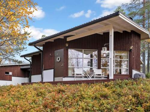 Ferienhaus Valkeisrinne m1  in 
Kuusamo (Finnland)
