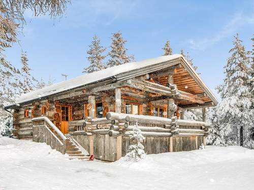 Ferienhaus Kelohippu 2  in 
Kuusamo (Finnland)