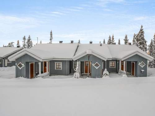 Ferienhaus Topinranta 9 b