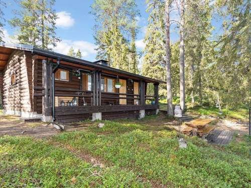 Ferienhaus Kesäranta 2