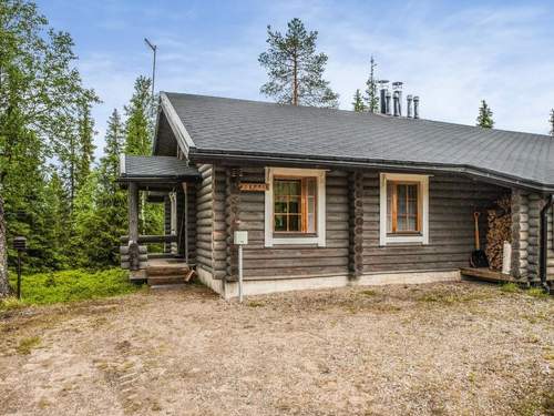 Ferienhaus Kieppi a  in 
Kuusamo (Finnland)