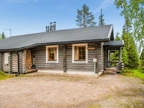 Ferienhaus Kieppi b  in 
Kuusamo (Finnland)