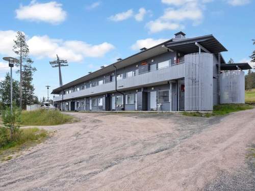 Ferienhaus Snowflake b 24
