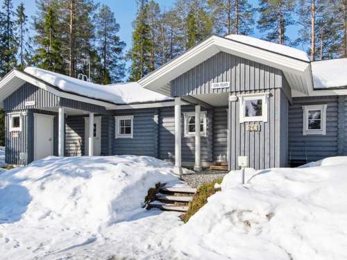 Ferienhaus Sini-ruka 1