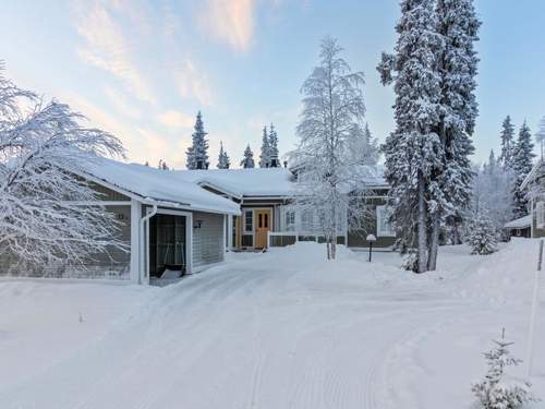 Ferienhaus Rukan taikavuosseli 12 a