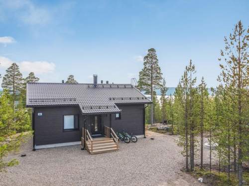 Ferienhaus Villa horihane  in 
Inari (Finnland)
