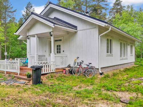 Ferienhaus Huvikumpu