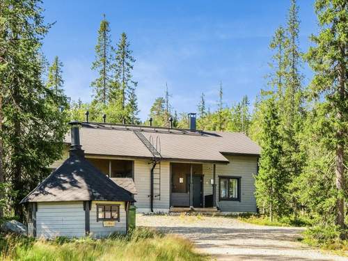Ferienhaus Aihki pine cottage