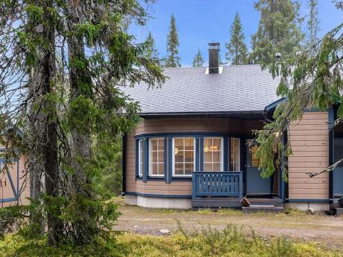 Ferienhaus Tähti b  in 
Pudasjrvi (Finnland)