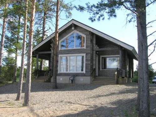 Ferienhaus Taivaanranta  in 
Pyhjrvi (Finnland)