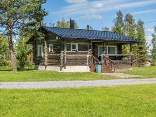 Ferienhaus Aamunkoin rantatupa  in 
Pyhjrvi (Finnland)