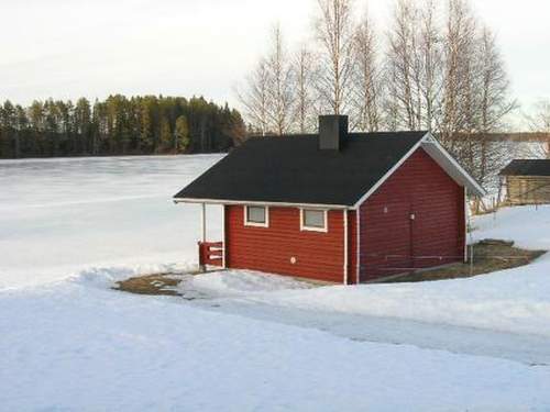 Ferienhaus Kallela  in 
Taivalkoski (Finnland)