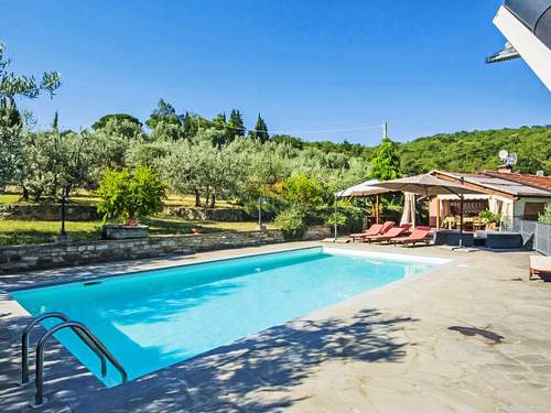 Ferienhaus, Landhaus Posticcia Vecchia  in 
Pergine Valdarno (Italien)