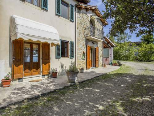 Ferienwohnung, Landhaus Le Masse  in 
Castelfranco di Sopra (Italien)