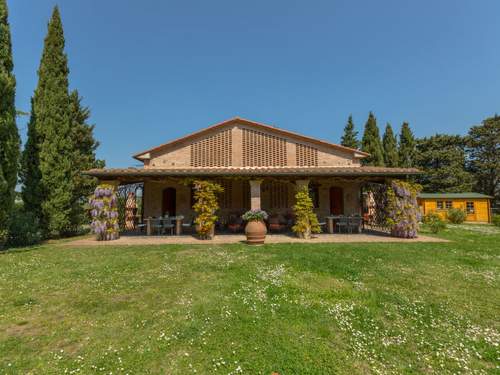 Ferienwohnung, Landhaus Melograno  in 
Peccioli (Italien)