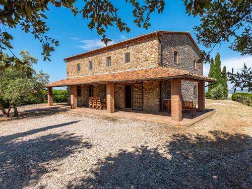 Ferienhaus, Landhaus Casa Grande  in 
Scansano (Italien)