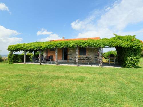 Ferienhaus, Landhaus Casa dell'Orto  in 
Scansano (Italien)