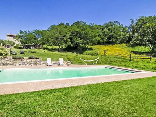 Ferienhaus Casalini