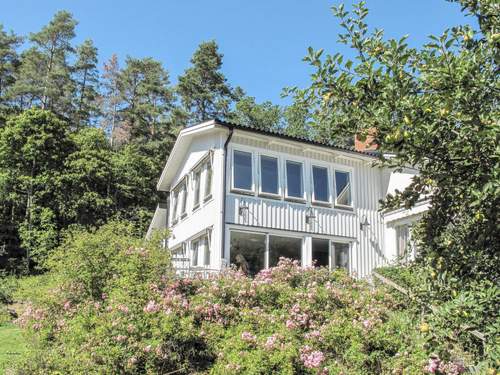 Ferienhaus Stegeborg Sjöstugan