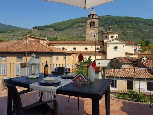 Ferienwohnung Appartamento Valle Verde  in 
Buti (Italien)