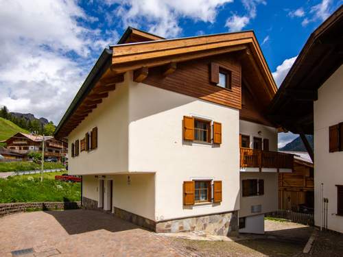 Ferienhaus Punta Emma