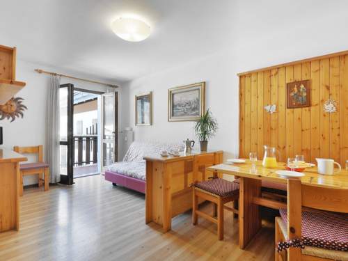 Ferienwohnung Condominio al Parco  in 
Canazei (Italien)