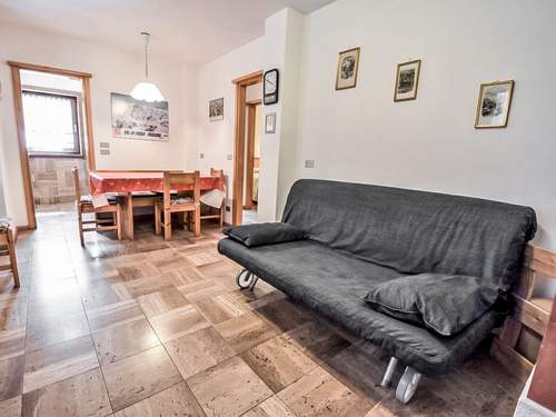 Ferienwohnung Fontanelle  in 
Canazei (Italien)