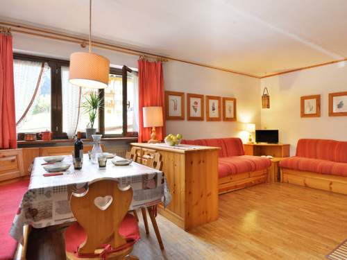 Ferienwohnung Apt 3