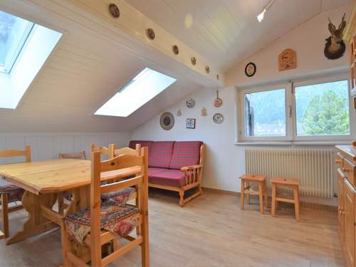 Ferienwohnung Apt 41