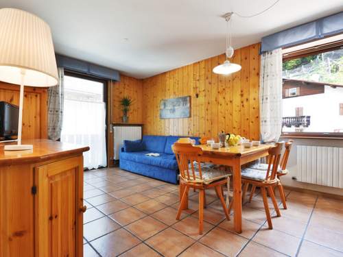 Ferienwohnung Apt 3