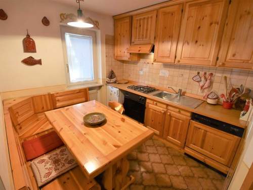 Ferienwohnung Villa Bellavista