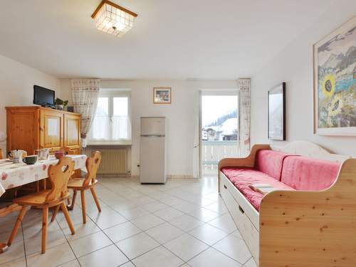 Ferienwohnung Villa Placidia  in 
Canazei (Italien)