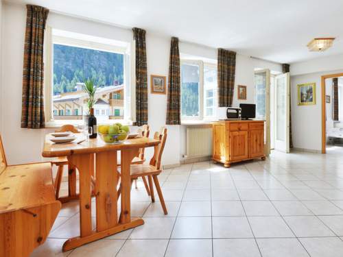 Ferienwohnung Villa Placidia  in 
Canazei (Italien)