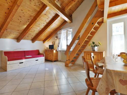 Ferienwohnung Apt 33