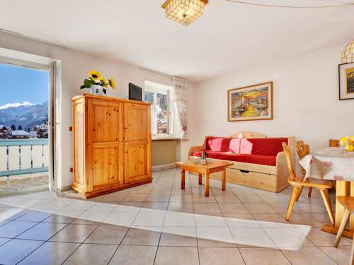 Ferienwohnung Villa Placidia  in 
Canazei (Italien)