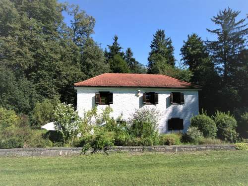 Ferienhaus Vogelhütte