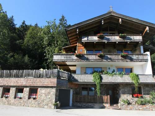 Ferienwohnung Chalet Astholz