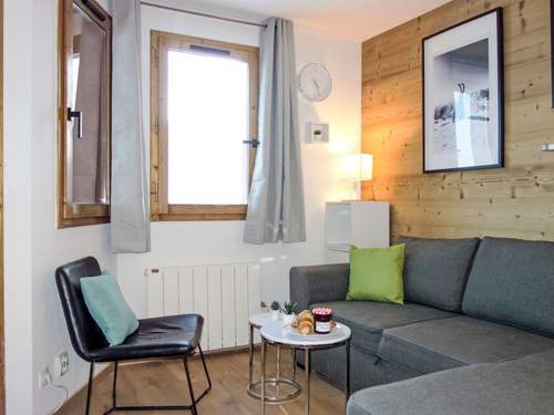Ferienwohnung, Appartement Nazca I6