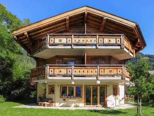 Ferienwohnung, Chalet Chalet Sans Soucis  in 
Villars (Schweiz)