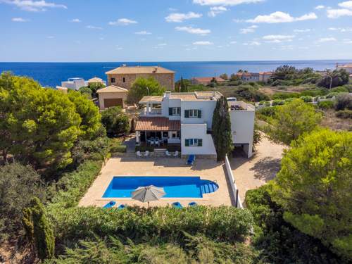 Ferienhaus, Villa Murada Lisboa  in 
Cala Murada (Spanien)