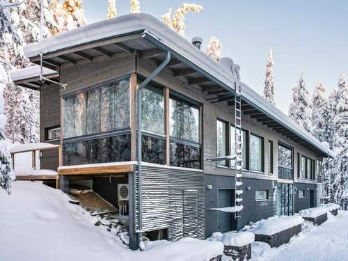 Ferienhaus Rukan rinnemaa a