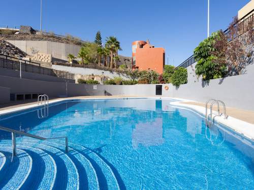 Ferienwohnung Atlantida  in 
Candelaria (Spanien)