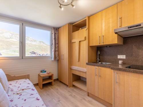 Ferienwohnung Palafour (Le Lac)  in 
Tignes (Frankreich)